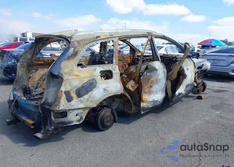 2012 Audi Q7 3.0T S Line Prestige from USA, damaged, VIN WA1DGAFE8CD007579